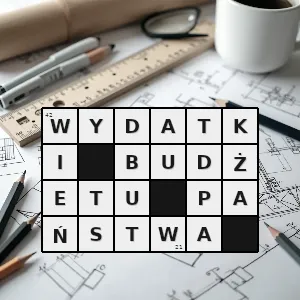 Rozwiązanie krzyżówki: wydatki z budżetu państwa - wydatki budżetu państwa | hasła, synonimy i podpowiedzi Hasło krzyżówkowe wydatki z budżetu państwa - wydatki budżetu państwa – rozwiązanie, synonimy, podpowiedzi i definicje krzyżówkowe